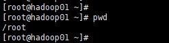 pwd