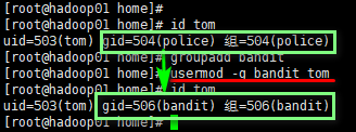 usermod-1