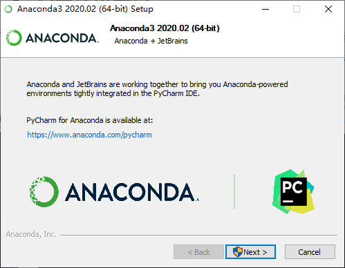 Anaconda安装-7
