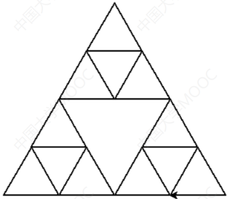 2阶奇异三角形